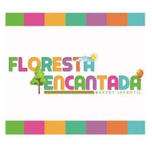 Floresta Encantada Buffet